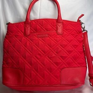 Vera Bradley shoulder bag never used no tag 14x11